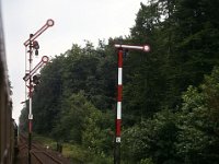 05-13801  Bokhorst : KBS148 Neumünster--Ascheberg, Tyska järnvägar